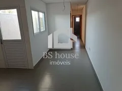 Apartamento com 2 Quartos à venda, 46m² no Utinga, Santo André - Foto 2