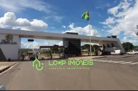 Terreno / Lote / Condomínio à venda, 535m² no Alto da Boa Vista, Brasília - Foto 1