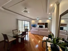 Apartamento com 3 Quartos à venda, 127m² no Vila Marina, Santo André - Foto 3