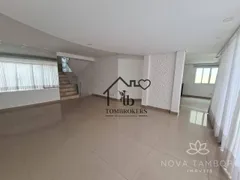 Casa de Condomínio com 4 Quartos para alugar, 595m² no Dezoito do Forte Empresarial Alphaville, Barueri - Foto 4