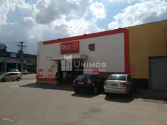 Loja / Salão / Ponto Comercial para alugar, 491m² no Vila Marieta, Campinas - Foto 2