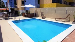 Apartamento com 3 Quartos à venda, 78m² no Manaíra, João Pessoa - Foto 1