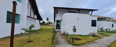 Casa de Condomínio com 5 Quartos à venda, 190m² no Ipojuca, Ipojuca - Foto 2