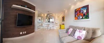 Apartamento com 3 Quartos à venda, 93m² no Recreio Dos Bandeirantes, Rio de Janeiro - Foto 4