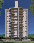 Apartamento com 2 Quartos à venda, 66m² no Barreiros, São José - Foto 1