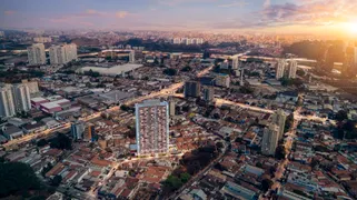 Apartamento com 3 Quartos à venda, 79m² no Santo Amaro, São Paulo - Foto 4