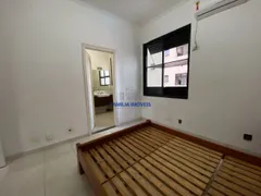 Apartamento com 4 Quartos para alugar, 200m² no Aparecida, Santos - Foto 25