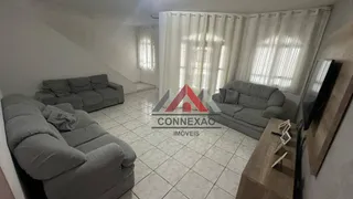 Sobrado com 6 Quartos à venda, 400m² no Jardim Carlos Cooper, Suzano - Foto 15