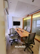 Conjunto Comercial / Sala para alugar, 130m² no Leblon, Rio de Janeiro - Foto 11