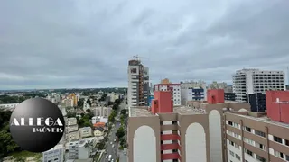 Apartamento com 4 Quartos para alugar, 148m² no Bigorrilho, Curitiba - Foto 42