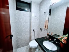 Apartamento com 3 Quartos para alugar, 127m² no Cabo Branco, João Pessoa - Foto 17