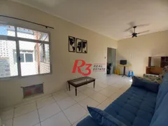 Apartamento com 1 Quarto à venda, 44m² no José Menino, Santos - Foto 2