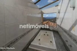 Casa de Condomínio com 4 Quartos à venda, 408m² no Morro do Chapéu, Nova Lima - Foto 20