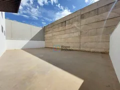 Galpão / Depósito / Armazém para alugar, 750m² no Jardim Paulista, Santa Bárbara D'Oeste - Foto 7