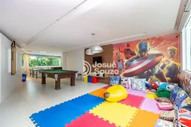 Casa de Condomínio com 3 Quartos à venda, 253m² no Santo Inácio, Curitiba - Foto 33