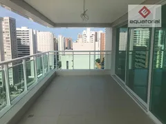 Apartamento com 4 Quartos à venda, 210m² no Meireles, Fortaleza - Foto 4