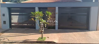 Casa com 3 Quartos à venda, 248m² no Vila do Servidor, Araraquara - Foto 41