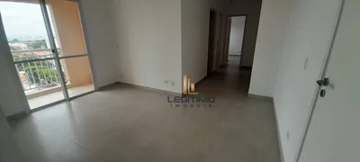 Apartamento com 2 Quartos à venda, 57m² no Vila Yolanda, Osasco - Foto 6