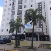 Apartamento com 2 Quartos à venda, 54m² no Jardim Itália, Várzea Paulista - Foto 1