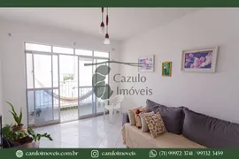 Apartamento com 3 Quartos à venda, 112m² no Candeal, Salvador - Foto 3