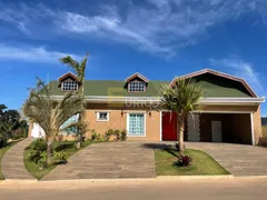 Casa com 3 Quartos à venda, 435m² no Serra Azul, Itupeva - Foto 2