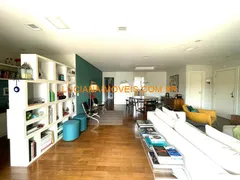 Apartamento com 3 Quartos à venda, 188m² no Vila Madalena, São Paulo - Foto 10