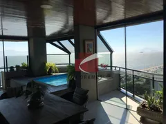 Apartamento com 4 Quartos à venda, 381m² no Centro, Florianópolis - Foto 1