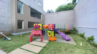 Apartamento com 3 Quartos à venda, 130m² no Buritis, Belo Horizonte - Foto 37