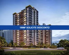 Apartamento com 4 Quartos à venda, 199m² no Norte (Águas Claras), Brasília - Foto 1