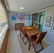 Apartamento com 3 Quartos à venda, 105m² no Porto das Dunas, Aquiraz - Foto 5
