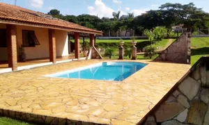 Fazenda / Sítio / Chácara com 3 Quartos à venda, 424m² no Alvorada, Aracoiaba da Serra - Foto 2