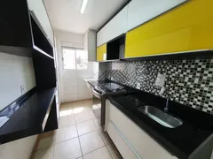 Apartamento com 2 Quartos à venda, 52m² no Vila Rica, Sorocaba - Foto 1
