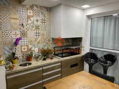 Apartamento com 3 Quartos à venda, 100m² no Vila Osasco, Osasco - Foto 3