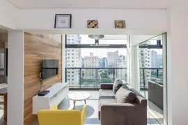 Apartamento com 1 Quarto à venda, 62m² no Vila Olímpia, São Paulo - Foto 5