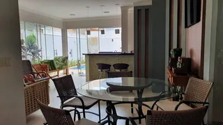 Casa de Condomínio com 3 Quartos para alugar, 285m² no Residencial Marcia, São José do Rio Preto - Foto 5