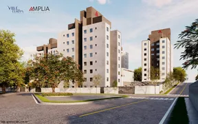 RESIDENCIAL VILLE EUROPA || 52m² a 130m² no Boa Esperanca, Santa Luzia - Foto 2