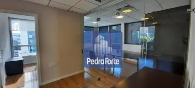 Conjunto Comercial / Sala para alugar, 170m² no Consolação, São Paulo - Foto 6