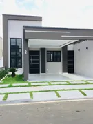 Casa de Condomínio com 3 Quartos à venda, 110m² no Jardim Park Real, Indaiatuba - Foto 1