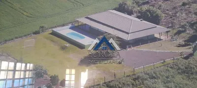 Fazenda / Sítio / Chácara com 3 Quartos à venda, 350m² no Limoeiro, Londrina - Foto 1