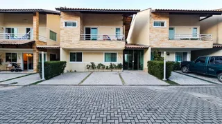 Casa de Condomínio com 3 Quartos à venda, 183m² no Lagoa Redonda, Fortaleza - Foto 1