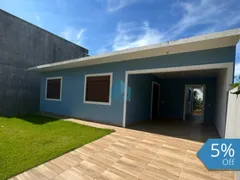 Casa com 3 Quartos à venda, 95m² no Ambrósio, Garopaba - Foto 1