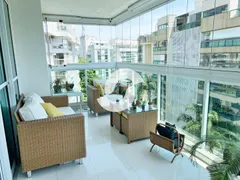 Apartamento com 3 Quartos à venda, 118m² no São Francisco, Niterói - Foto 4