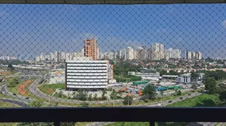 Apartamento com 3 Quartos para alugar, 199m² no Jardim das Colinas, São José dos Campos - Foto 26