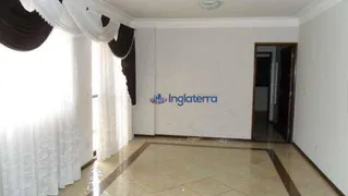 Apartamento com 3 Quartos à venda, 90m² no Centro, Londrina - Foto 3