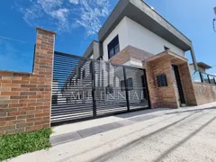 Casa de Condomínio com 2 Quartos à venda, 91m² no Cachoeira do Bom Jesus, Florianópolis - Foto 4