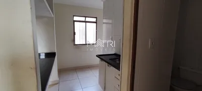 Apartamento com 2 Quartos à venda, 51m² no Vila Biagioni Vila Xavier, Araraquara - Foto 2