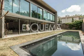 Casa com 3 Quartos à venda, 1000m² no Jardim América, São Paulo - Foto 1