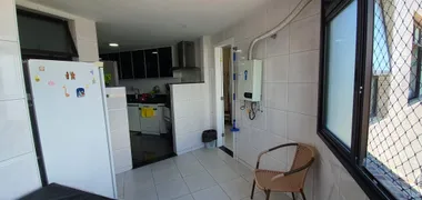 Apartamento com 3 Quartos à venda, 150m² no Cajueiros, Macaé - Foto 2