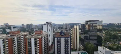 Apartamento com 3 Quartos à venda, 162m² no Alphaville Centro de Apoio I, Barueri - Foto 40