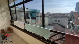 Apartamento com 3 Quartos à venda, 73m² no Vila Homero Thon, Santo André - Foto 19